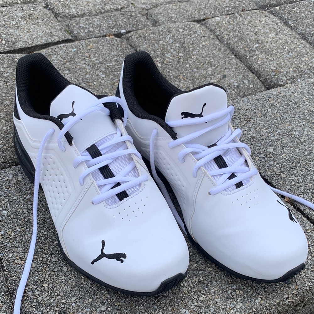 Puma Men's sneakers